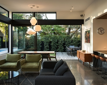 Additions and Renovations